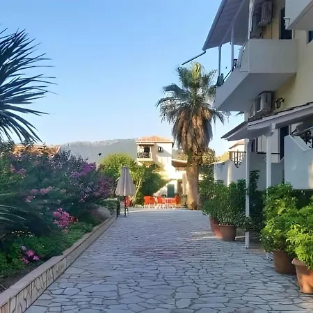 Salty Dog Διαμέρισμα