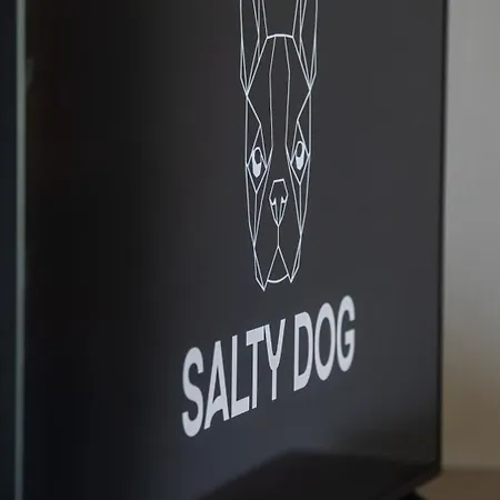 Διαμέρισμα Salty Dog Βασιλική