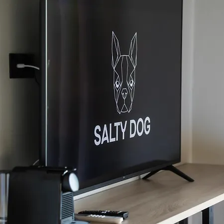 Salty Dog *