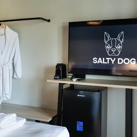 Salty Dog Διαμέρισμα *